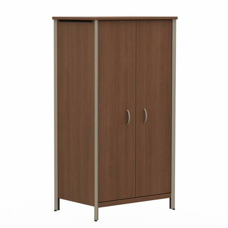 Photo of sanoma-wardrobes-by-global gallery image 19. Gallery 4. Details at Oburo, your expert in office, medical clinic and classroom furniture in Montreal.