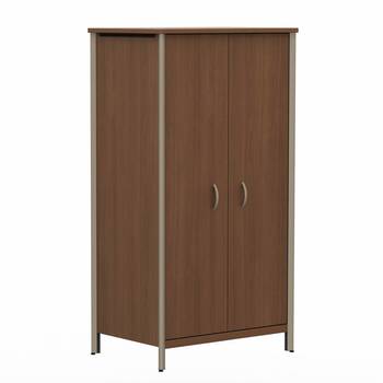 Photo of sanoma-wardrobes-by-global gallery image 18. Gallery 5. Details at Oburo, your expert in office, medical clinic and classroom furniture in Montreal.