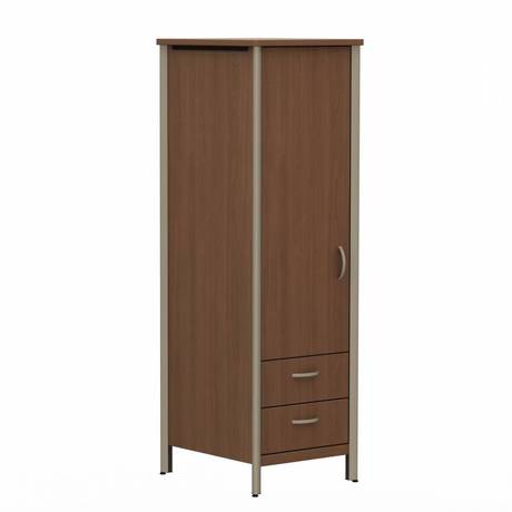 Photo of sanoma-wardrobes-by-global gallery image 17. Gallery 6. Details at Oburo, your expert in office, medical clinic and classroom furniture in Montreal.