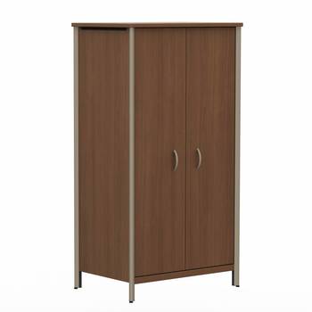 Photo of sanoma-wardrobes-by-global gallery image 20. Gallery 3. Details at Oburo, your expert in office, medical clinic and classroom furniture in Montreal.