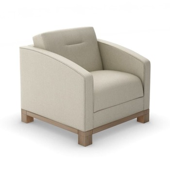 Photo de fauteuils-lounge-et-reception-flint-par-logiflex image de galerie 4. Image 8. Tous les détails chez Oburo, expert en mobilier de bureau pour la clinique ou la salle de classe à Montréal.