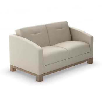 Photo de fauteuils-lounge-et-reception-flint-par-logiflex image de galerie 5. Image 9. Tous les détails chez Oburo, expert en mobilier de bureau pour la clinique ou la salle de classe à Montréal.