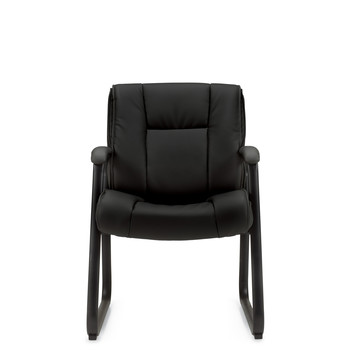 Photo de ashmont-fauteuil-d-invites-a-dossier-moyen image de galerie 2. Gallery 8. Tous les détails chez Oburo, expert en mobilier de bureau pour la clinique ou la salle de classe à Montréal.
