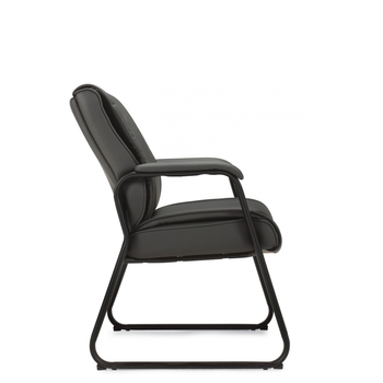 Photo de ashmont-fauteuil-d-invites-a-dossier-moyen image de galerie 4. Gallery 6. Tous les détails chez Oburo, expert en mobilier de bureau pour la clinique ou la salle de classe à Montréal.