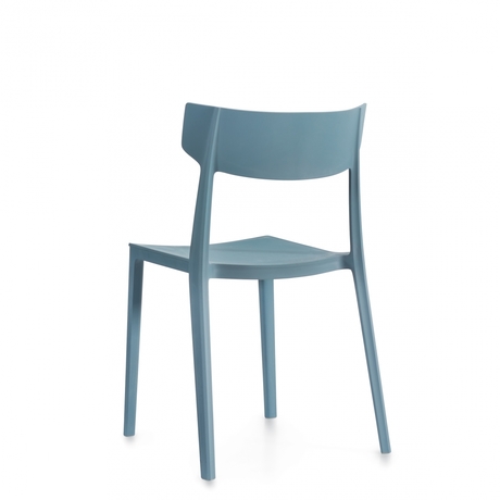 Photo de kylie-chaises-empilables-legeres-et-polyvalentes-cadet image de galerie 10. Gallery 3. Tous les détails chez Oburo, expert en mobilier de bureau pour la clinique ou la salle de classe à Montréal.