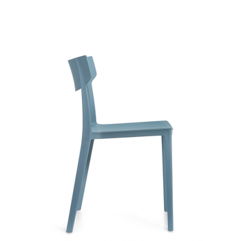 Photo de kylie-chaises-empilables-legeres-et-polyvalentes-cadet image de galerie 9. Gallery 4. Tous les détails chez Oburo, expert en mobilier de bureau pour la clinique ou la salle de classe à Montréal.