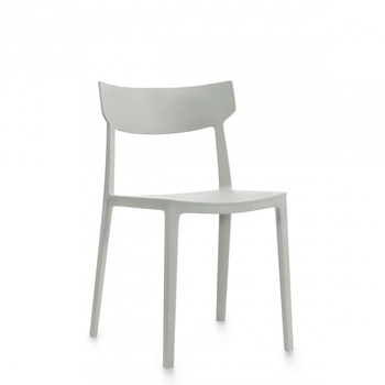 Photo de kylie-chaises-empilables-legeres-et-polyvalentes-gris image de galerie 11. Gallery 2. Tous les détails chez Oburo, expert en mobilier de bureau pour la clinique ou la salle de classe à Montréal.