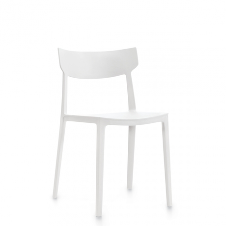 Photo de kylie-chaises-empilables-legeres-et-polyvalentes-blanc image de galerie 11. Gallery 2. Tous les détails chez Oburo, expert en mobilier de bureau pour la clinique ou la salle de classe à Montréal.