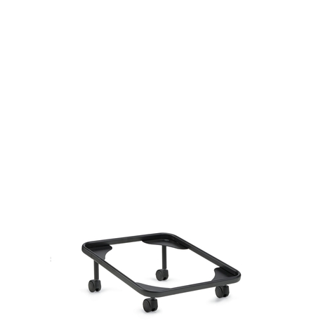 Photo of dolly gallery image 5. Gallery 1. Details at Oburo, your expert in office, medical clinic and classroom furniture in Montreal.