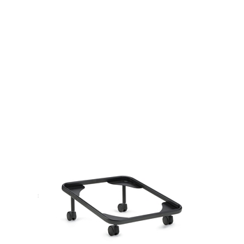 Photo of dolly gallery image 5. Gallery 1. Details at Oburo, your expert in office, medical clinic and classroom furniture in Montreal.