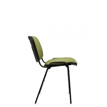 Photo de finch-chaise-empilable image de galerie 4. Gallery 3. Tous les détails chez Oburo, expert en mobilier de bureau pour la clinique ou la salle de classe à Montréal.