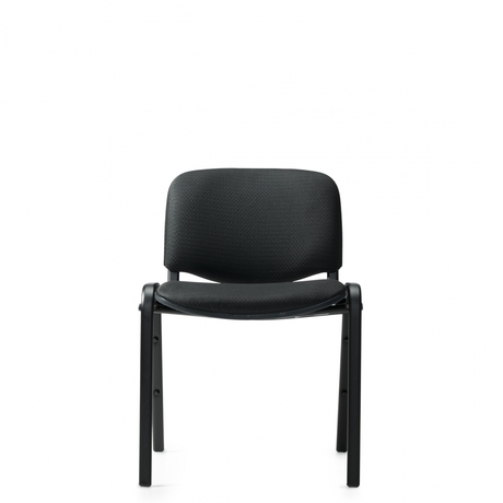 Photo de finch-chaise-empilable image de galerie 3. Gallery 4. Tous les détails chez Oburo, expert en mobilier de bureau pour la clinique ou la salle de classe à Montréal.