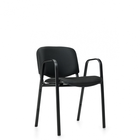 Photo de finch-fauteuil-empilable image de galerie 2. Gallery 2. Tous les détails chez Oburo, expert en mobilier de bureau pour la clinique ou la salle de classe à Montréal.