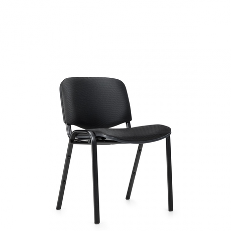 Photo de finch-chaise-empilable image de galerie 2. Gallery 5. Tous les détails chez Oburo, expert en mobilier de bureau pour la clinique ou la salle de classe à Montréal.