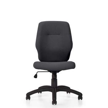 Photo de marlee-chaise-a-basculement-synchronise-a-dossier-moyen image de galerie 3. Gallery 1. Tous les détails chez Oburo, expert en mobilier de bureau pour la clinique ou la salle de classe à Montréal.
