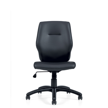Photo de marlee-chaise-a-basculement-synchronise-a-dossier-moyen image de galerie 1. Gallery 3. Tous les détails chez Oburo, expert en mobilier de bureau pour la clinique ou la salle de classe à Montréal.