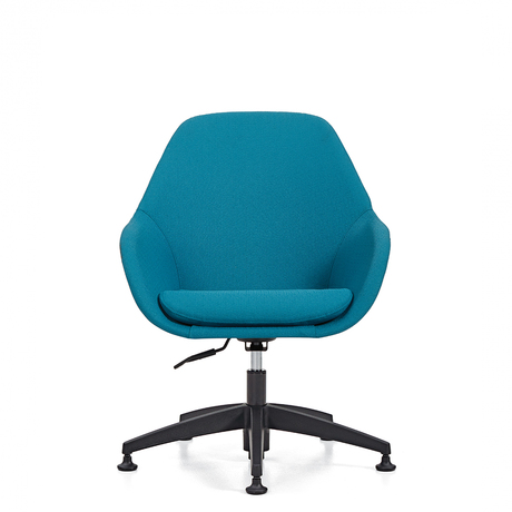 Photo of arlo-lounge-swivel-task-chair gallery image 12. Gallery 1. Details at Oburo, your expert in office, medical clinic and classroom furniture in Montreal.