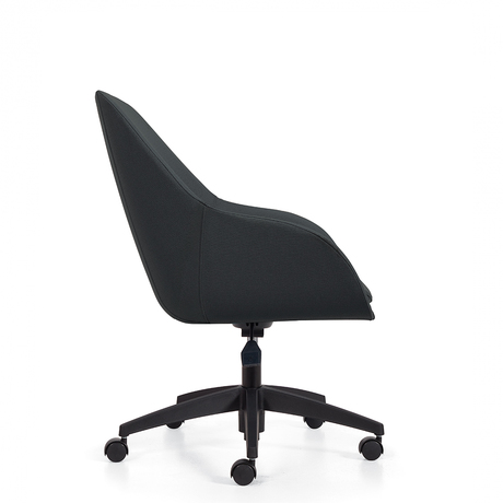 Photo de arlo-siege-de-salon-fonctionnel-pivotant image de galerie 6. Gallery 7. Tous les détails chez Oburo, expert en mobilier de bureau pour la clinique ou la salle de classe à Montréal.