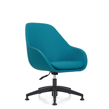 Photo de arlo-siege-de-salon-fonctionnel-pivotant image de galerie 11. Gallery 2. Tous les détails chez Oburo, expert en mobilier de bureau pour la clinique ou la salle de classe à Montréal.