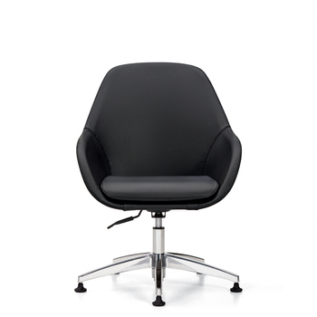 Photo de arlo-siege-de-salon-fonctionnel-pivotant image de galerie 4. Gallery 9. Tous les détails chez Oburo, expert en mobilier de bureau pour la clinique ou la salle de classe à Montréal.