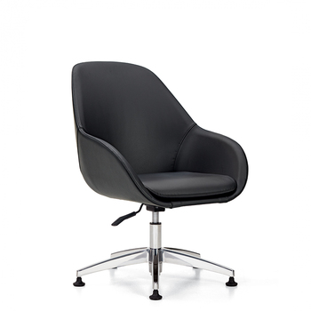 Photo de arlo-siege-de-salon-fonctionnel-pivotant image de galerie 3. Gallery 10. Tous les détails chez Oburo, expert en mobilier de bureau pour la clinique ou la salle de classe à Montréal.