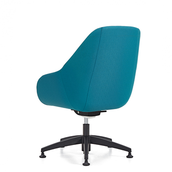 Photo de arlo-siege-de-salon-basculant-pivotant image de galerie 9. Gallery 4. Tous les détails chez Oburo, expert en mobilier de bureau pour la clinique ou la salle de classe à Montréal.