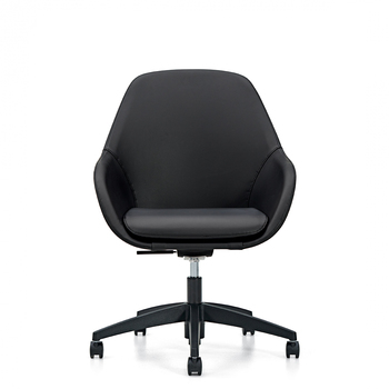 Photo of arlo-lounge-swivel-tilter-chair gallery image 8. Gallery 5. Details at Oburo, your expert in office, medical clinic and classroom furniture in Montreal.