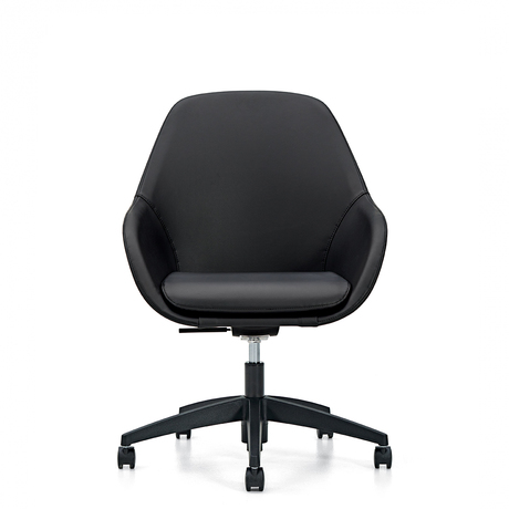 Photo de arlo-siege-de-salon-basculant-pivotant image de galerie 8. Gallery 5. Tous les détails chez Oburo, expert en mobilier de bureau pour la clinique ou la salle de classe à Montréal.