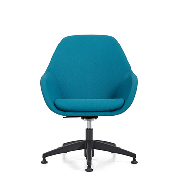 Photo de arlo-siege-de-salon-basculant-pivotant image de galerie 12. Gallery 1. Tous les détails chez Oburo, expert en mobilier de bureau pour la clinique ou la salle de classe à Montréal.