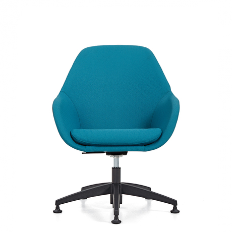 Photo de arlo-siege-de-salon-basculant-pivotant image de galerie 12. Gallery 1. Tous les détails chez Oburo, expert en mobilier de bureau pour la clinique ou la salle de classe à Montréal.