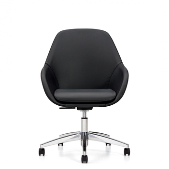 Photo of arlo-lounge-swivel-tilter-chair gallery image 2. Gallery 11. Details at Oburo, your expert in office, medical clinic and classroom furniture in Montreal.