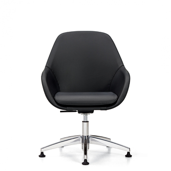 Photo of arlo-lounge-swivel-tilter-chair gallery image 4. Gallery 9. Details at Oburo, your expert in office, medical clinic and classroom furniture in Montreal.