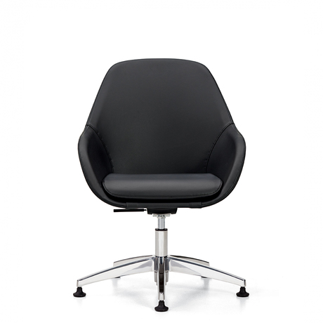 Photo of arlo-lounge-swivel-tilter-chair gallery image 4. Gallery 9. Details at Oburo, your expert in office, medical clinic and classroom furniture in Montreal.