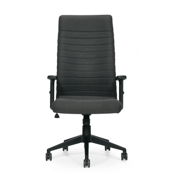 Photo of carleton-extended-high-back-tilter gallery image 4. Gallery 1. Details at Oburo, your expert in office, medical clinic and classroom furniture in Montreal.