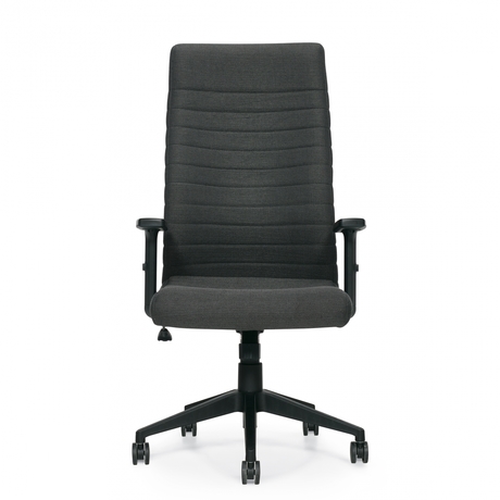 Photo of carleton-extended-high-back-tilter gallery image 4. Gallery 1. Details at Oburo, your expert in office, medical clinic and classroom furniture in Montreal.
