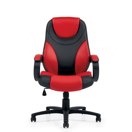 Photo of brighton-fx-high-back-tilter gallery image 8. Gallery 1. Details at Oburo, your expert in office, medical clinic and classroom furniture in Montreal.