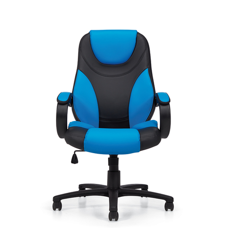 Photo of brighton-fx-high-back-tilter gallery image 4. Gallery 5. Details at Oburo, your expert in office, medical clinic and classroom furniture in Montreal.