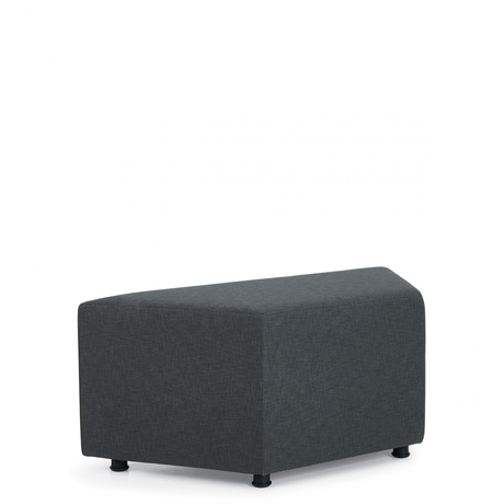Photo of craft-wedge-unit gallery image 1. Gallery 4. Details at Oburo, your expert in office, medical clinic and classroom furniture in Montreal.